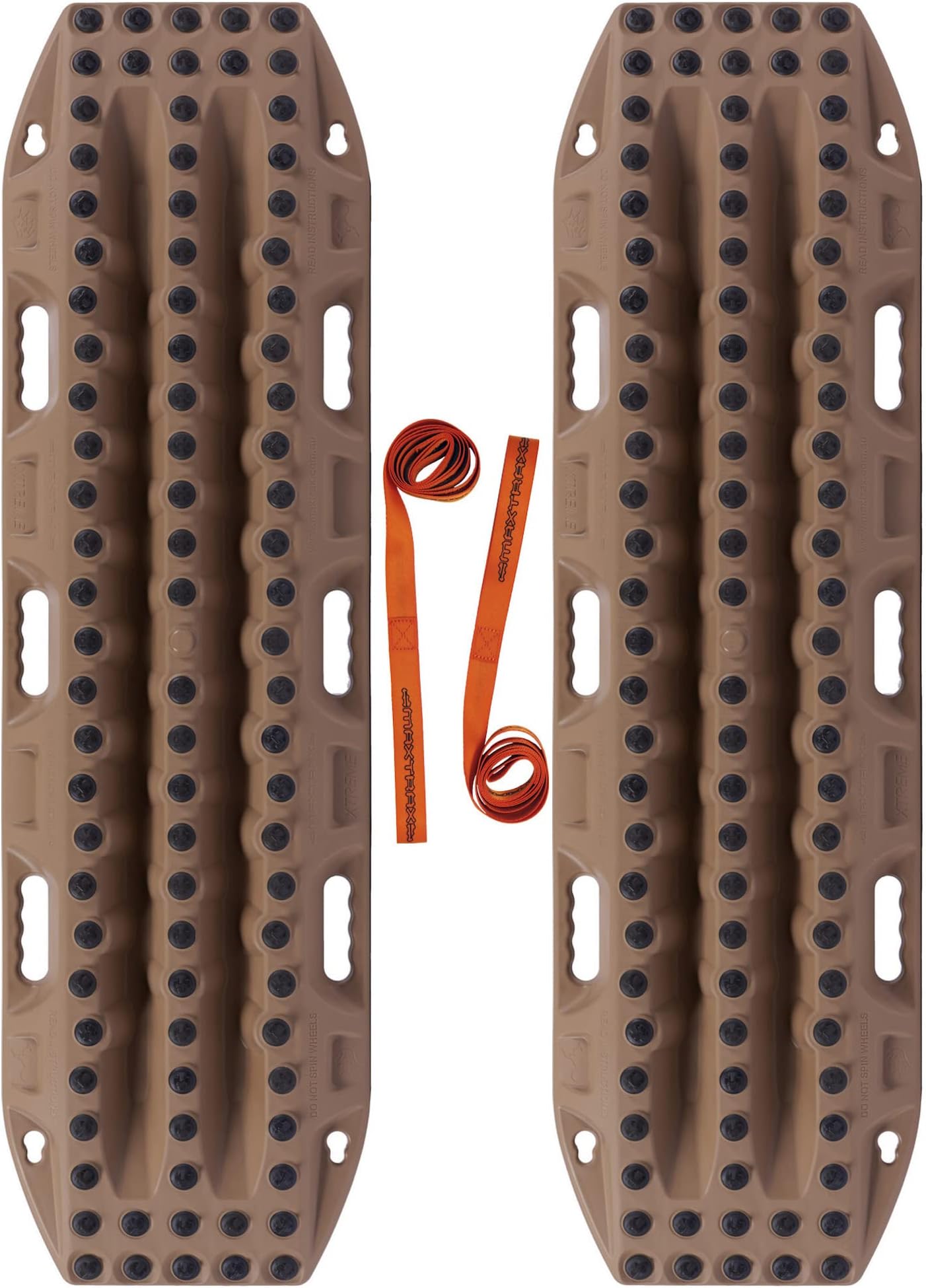 MAXTRAX XTREME Desert Tan