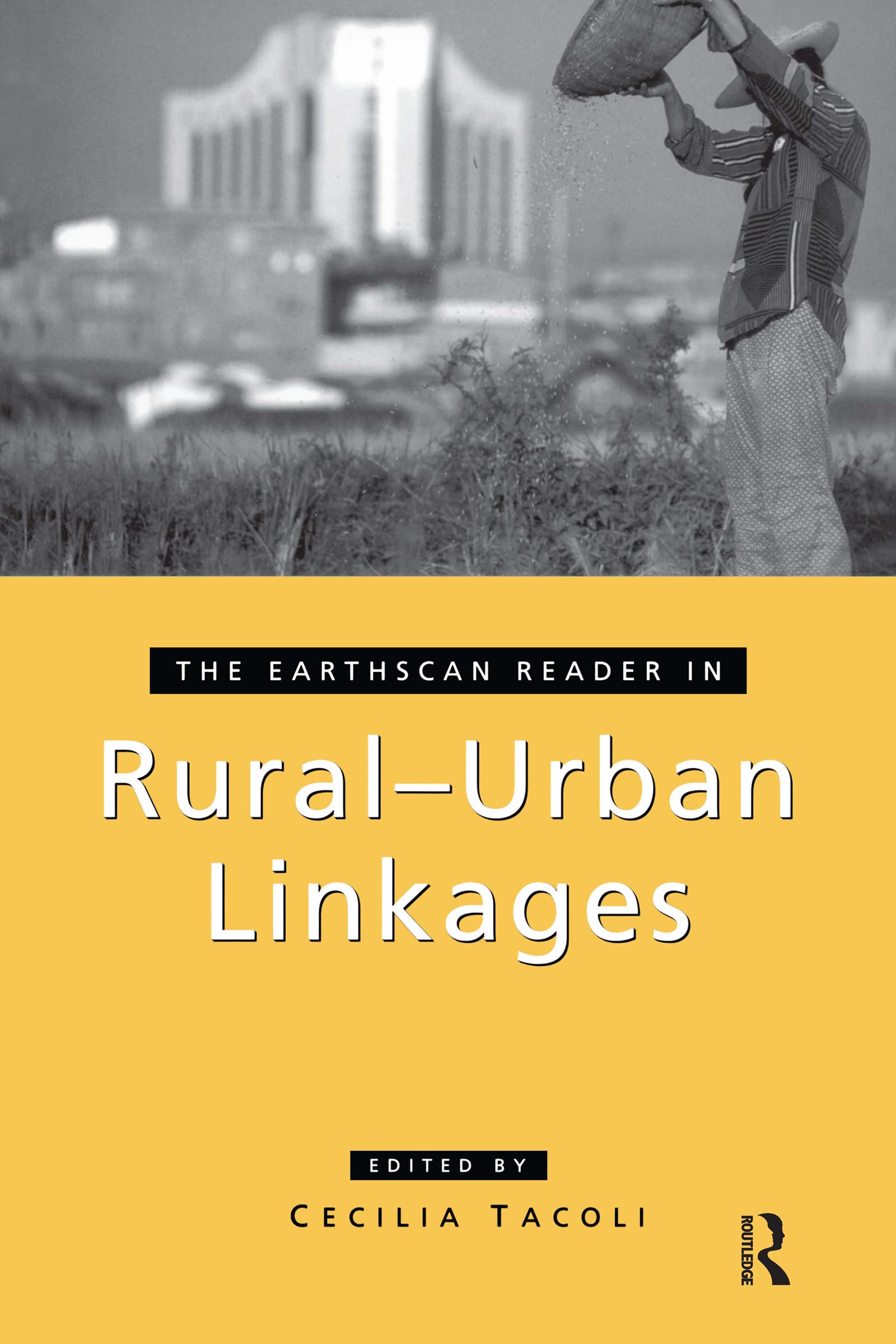 Rural-Urban Linkages Earthscan Reader préparer mémoire de master géographie