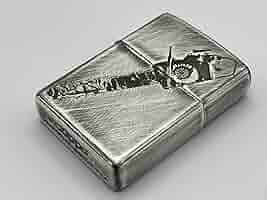 激レア✨biohazard level4 zippo 初期 激レア✨biohazard level4 zippo 初期