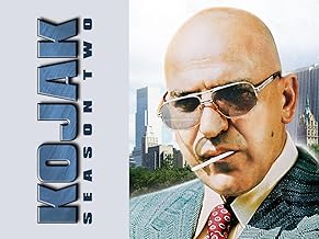 Kojak