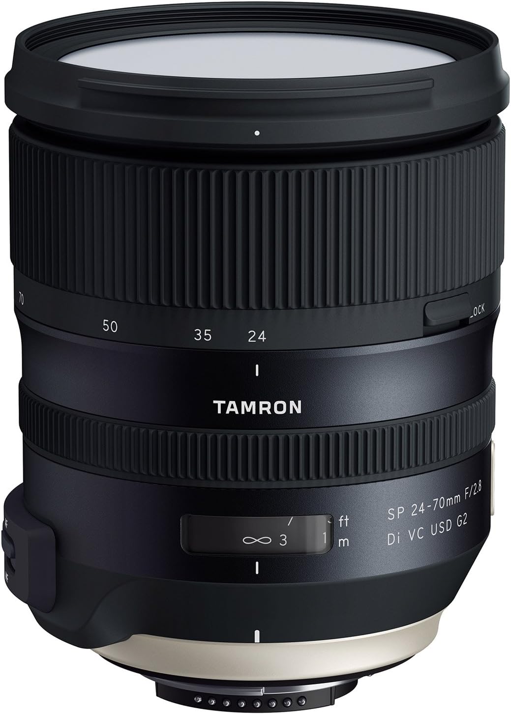 Nikon NIKKOR Z 24-70mm f/4 S