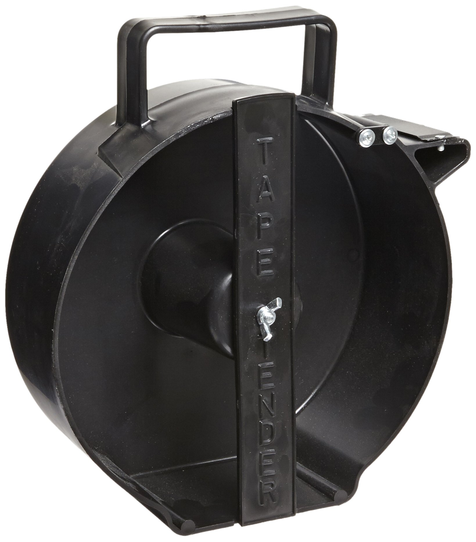 Brady 72412 polipropileno, Negro Cinta Tender