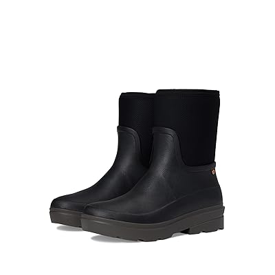 Bogs Hazel Mid Zip Women