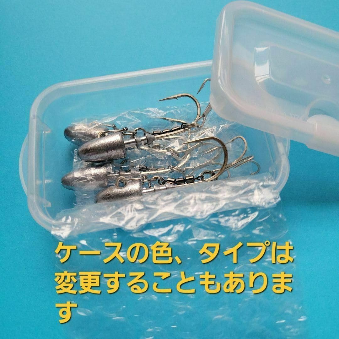 ジグ　24個セット ジグ 24個セット