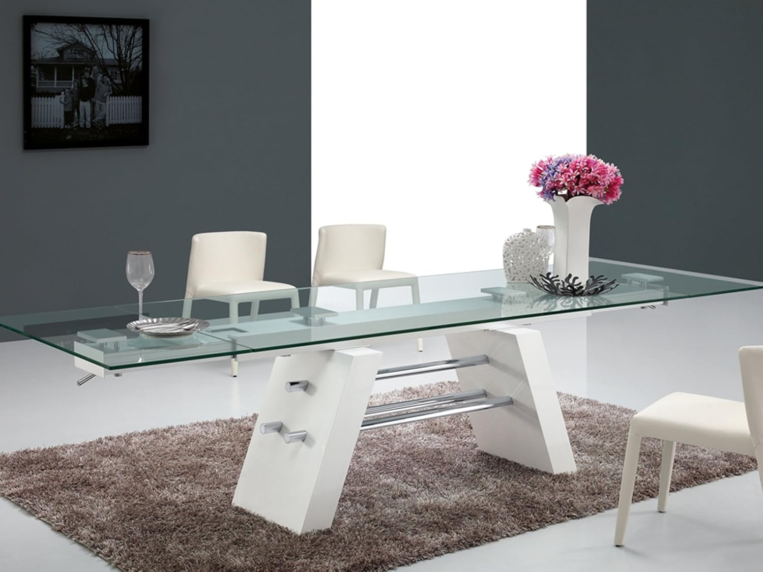 Casabianca Home/Furniture CBD2046XL Evolution High