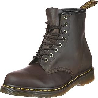 doc martens 1460 marron