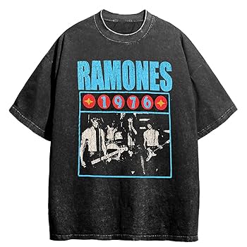 【新品未開封】RAMONES ラモーンズ Tシャツ Mサイズ RAMONES (ラモーンズ) - Rocket To Russia (限定 黒Tシャツ「M