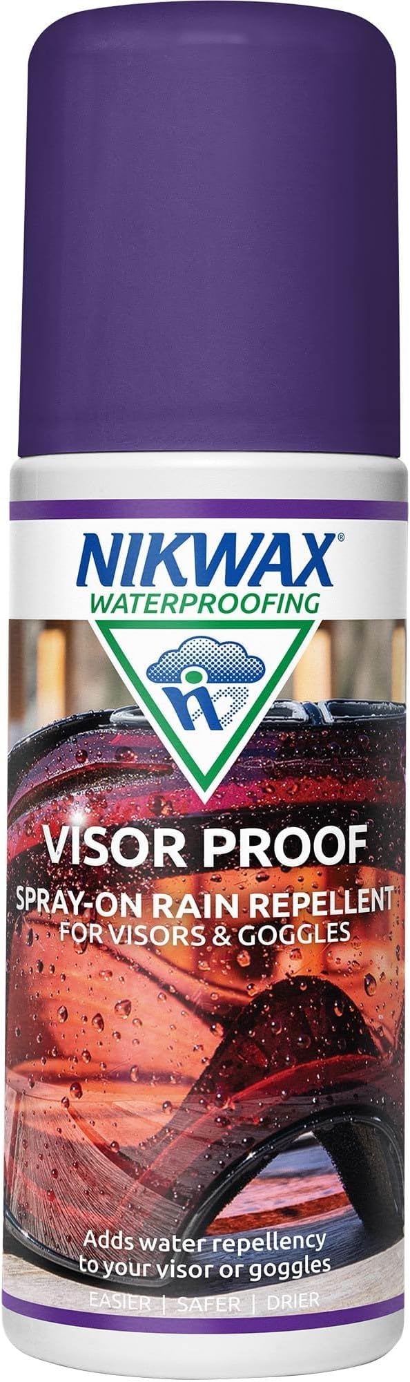 Nikwax Visor Proof 125ml