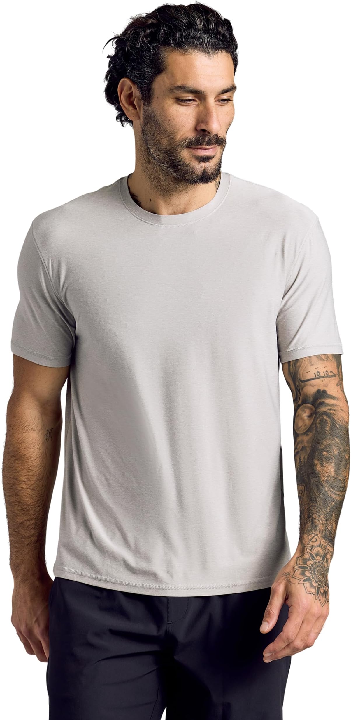 Workout Shirts for Men – Tank Tops for Men, Muscle Shirt and Mens Shirts for Gym