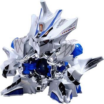 Takara B-Daman Cross Fight CB-08 Starter Rev Dravise