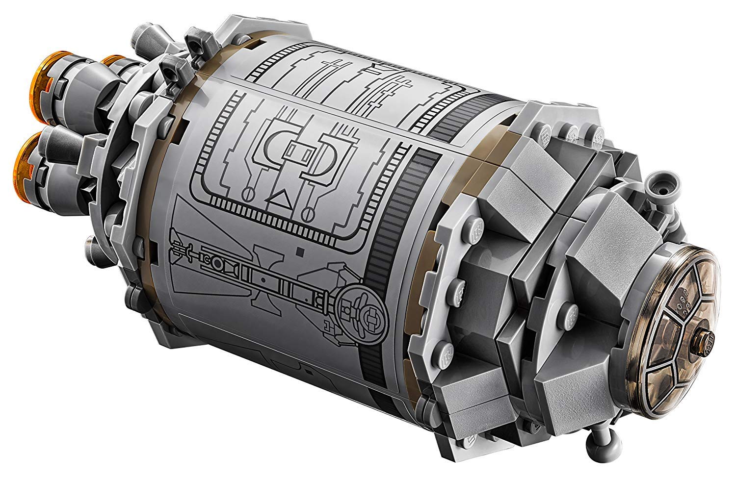 Amazon.co.jp: 輸入レゴスターウォーズ LEGO Star Wars Droid(TM