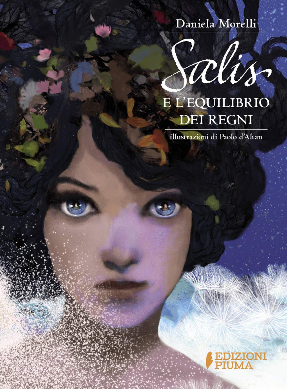 Salis E L'equilibrio Dei Regni - 4