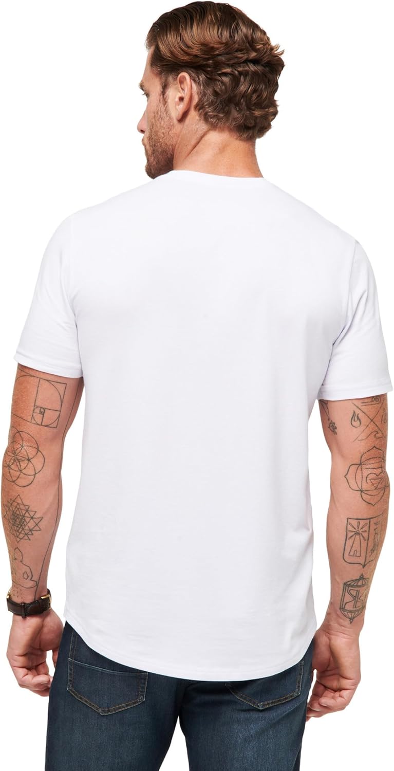 TravisMathew Cloud Crew - Image 2