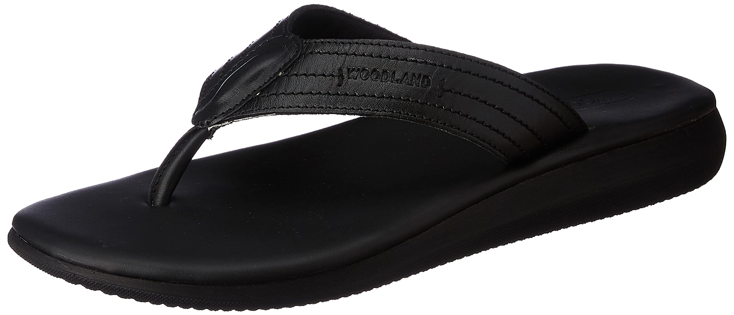 Woodland mens Ogpc 3712120 BLACK Flip-Flop - 7 UK (41 EU) (OGPC 3712120) (B0BS1281GL) Amazon Price History, Amazon Price Tracker