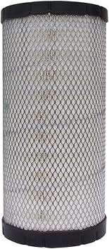 Luber-finer Luberfiner LAF9547 Radial Seal Heavy Duty Engine Air Filter