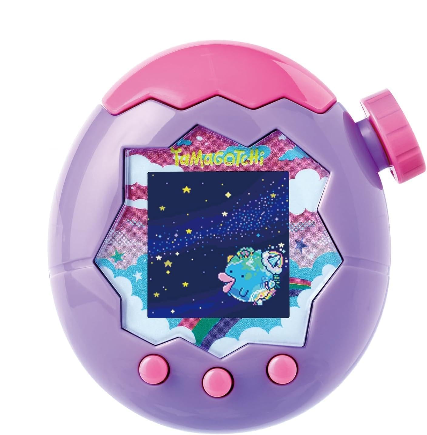Amazon | たまごっちパラダイス Purple Sky(ぱーぷるすかい) 日本