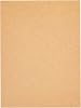 30-Pack A5 MDF Wood Board Sheets, Wooden Panels for Arts and Crafts