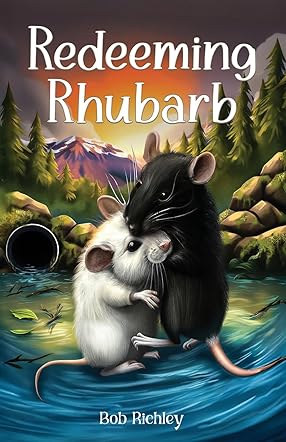 Redeeming Rhubarb