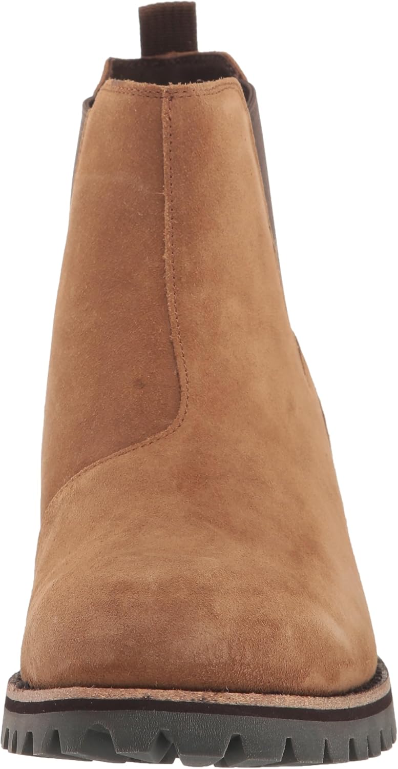 Chaco womens Fields Chelsea Waterproof