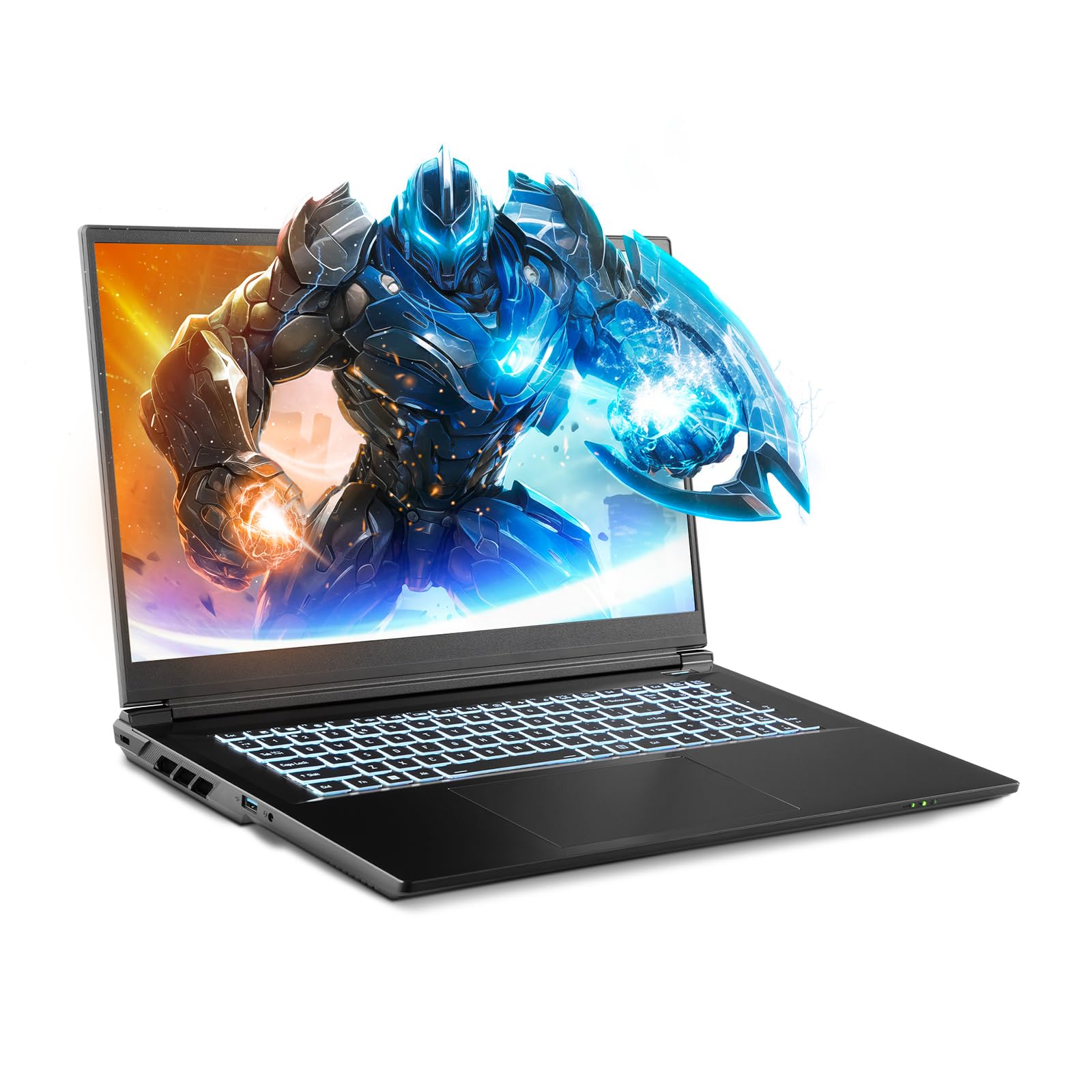 Amazon.com: Sager 2024 NP7570E Gaming Laptop, 17.3 Inch FHD 144Hz