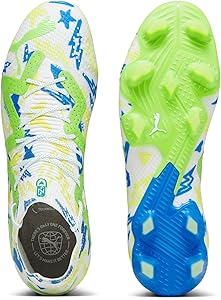 Amazon | [プーマ] サッカー スパイクシューズ フューチャー