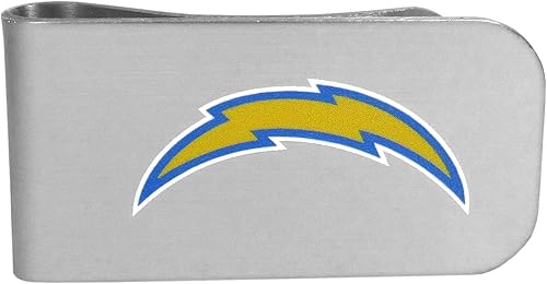 Vista 27 de Siskiyou Sports NFL Unisex Logo Money Clip