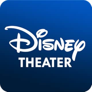 Disney THEATER（ディズニーシアター）
