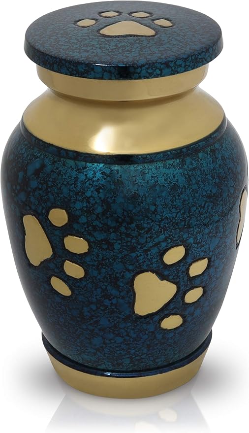 amazon pet cremation urns