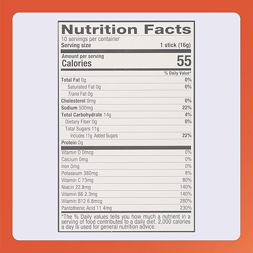 Miniatura 6 de Rugby - Paquetes de polvo de electrolitos hidratantes, paquetes de mezcla de bebidas en polvo con 5 vitaminas, hidratación mejorada, sabor natural a
