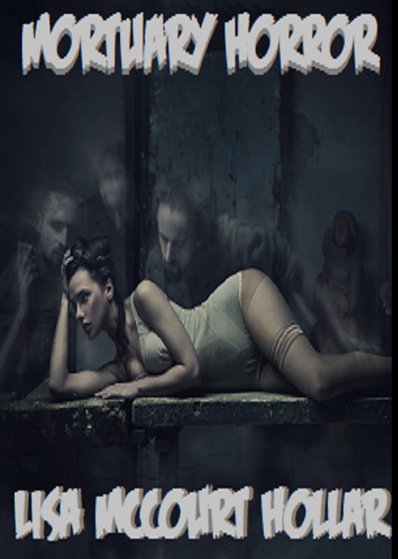 Mortuary Horror

Amazon.Com Rank: N/A

Click here to learn more or buy it now!