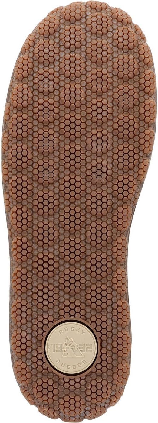ROCKY Men's Dry-Strike SRX Outdoor Shoes