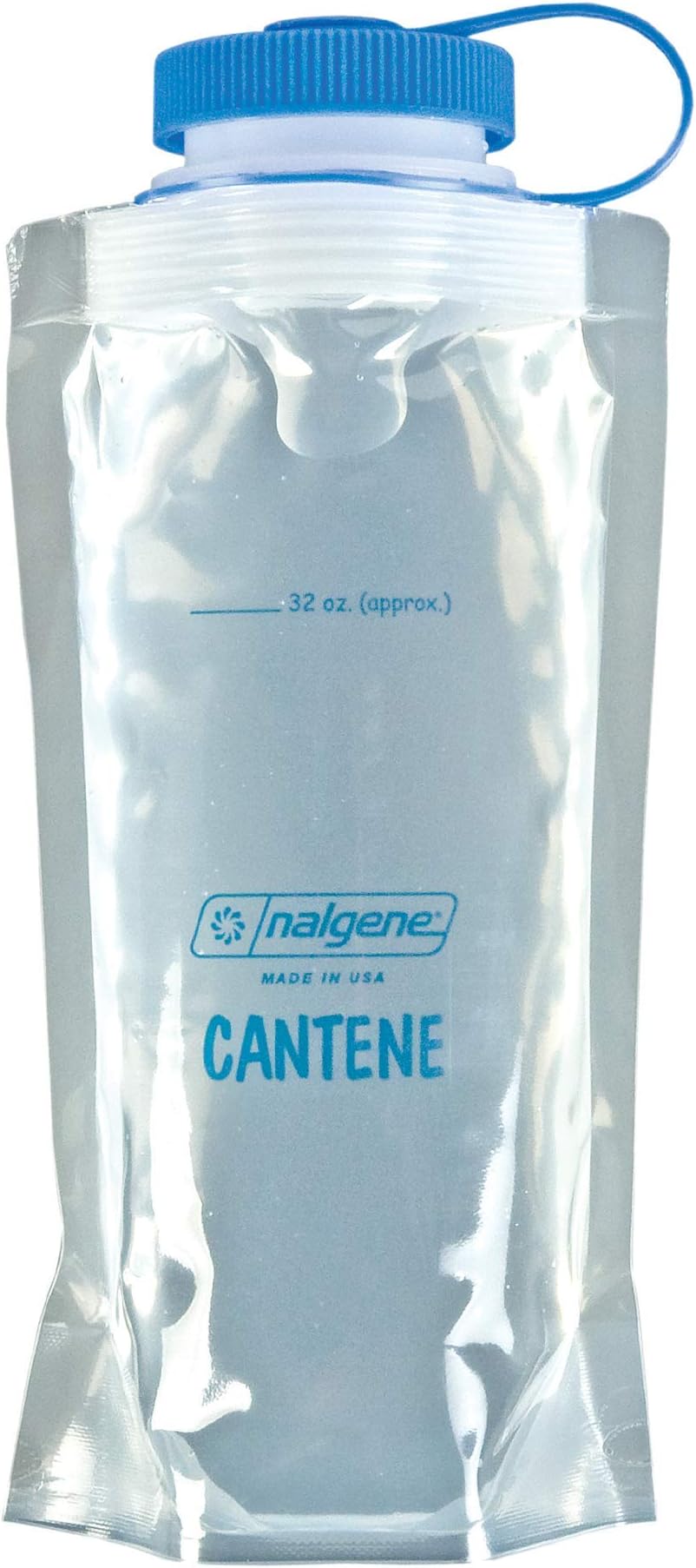 Wide Mouth Cantene (32-Ounce)