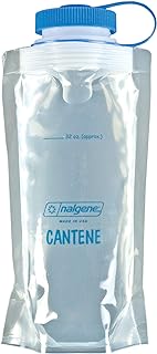 Wide Mouth Cantene (32-Ounce)