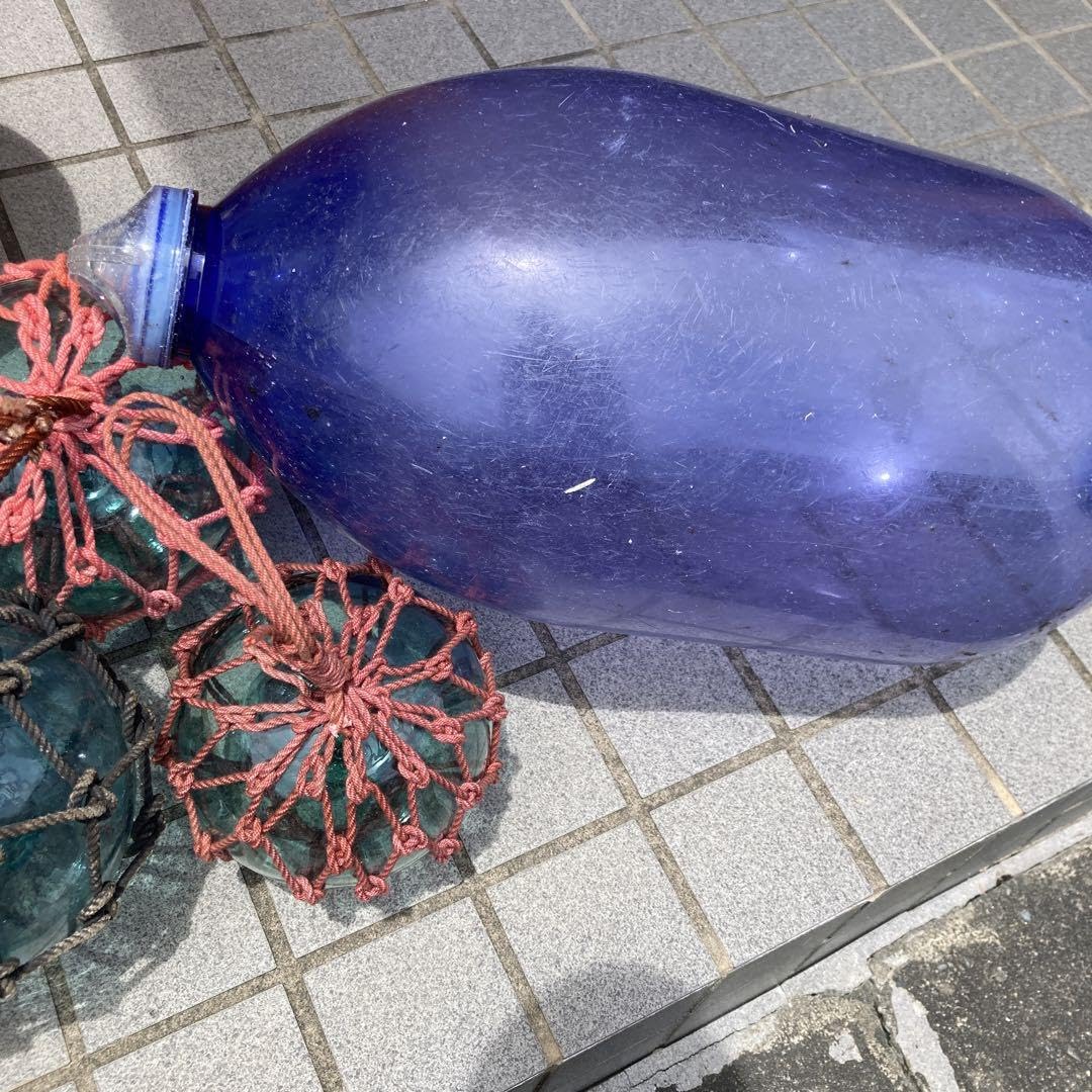 特大浮きブイ