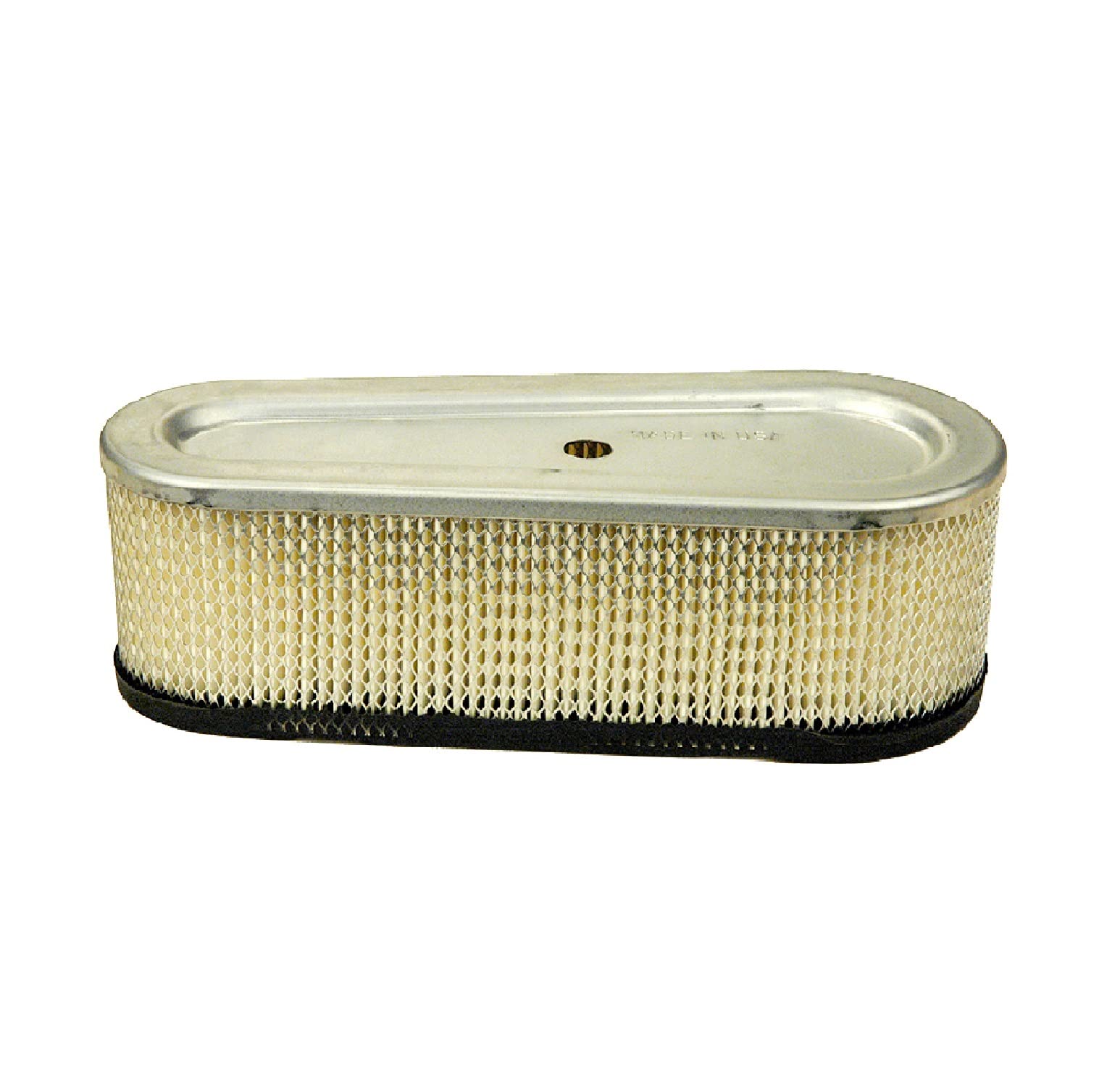 MAXPOWER Luftfilter Für Briggs & Stratton Motoren 8,5–11,5 PS – Ersatz Für 493910, 691667