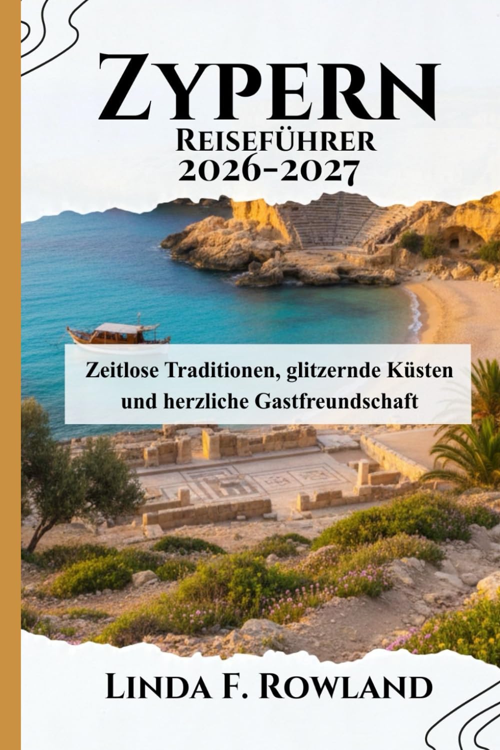Zypern Reiseführer 2026-2027