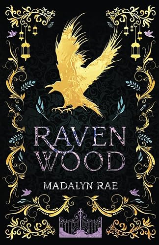 Ravenwood: A Vampire of New Orleans Novel (The Vampires of New Orleans)