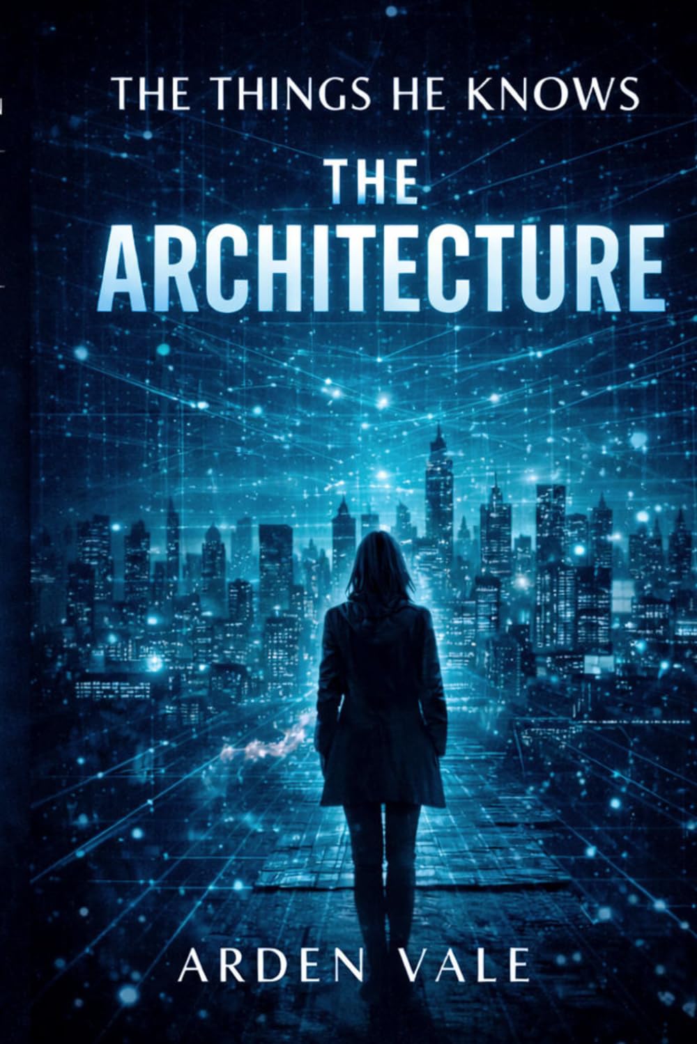 The Things He Knows - The Architecture