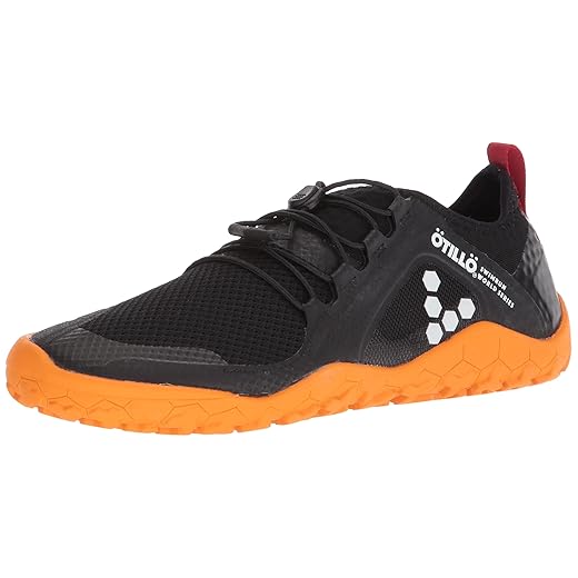 Vivobarefoot Women's Primus SWIMRUN FG Specialist Firm Ground Trail Running Shoe