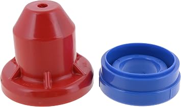 217414 Eaton Spicer D/R344, 404, 405, 454, DSP40 Seal Driver Install Kit