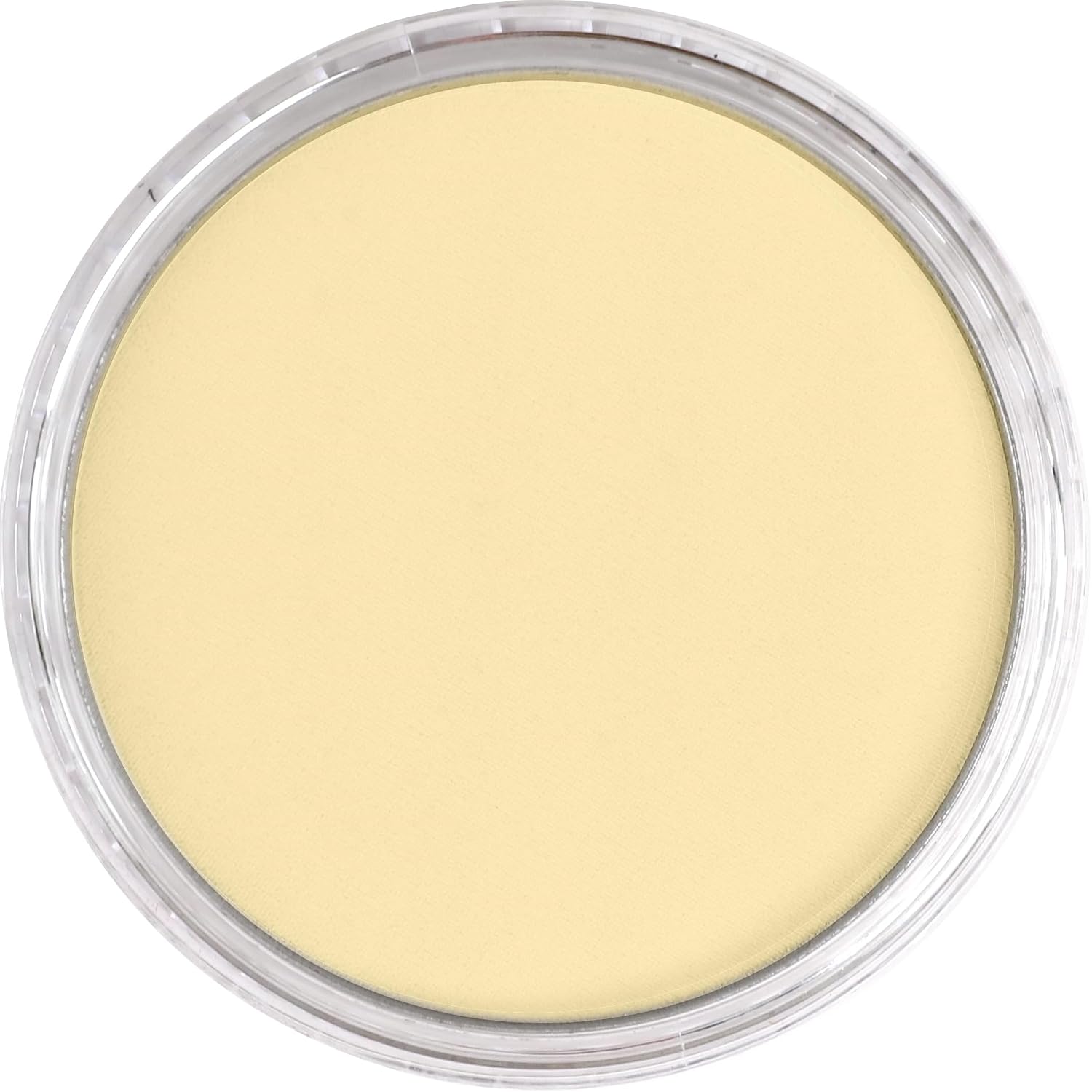 PanPastel Artist Pastels by GOLDEN, Yellow Oxide Tint, 2.44” / 62mm Pan Diameter, Professional Artist Pastels, Unique Pan Format (cake-like)