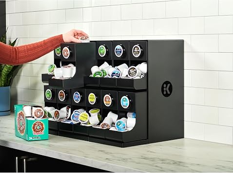 Keurig 12ct Modular Merchandiser