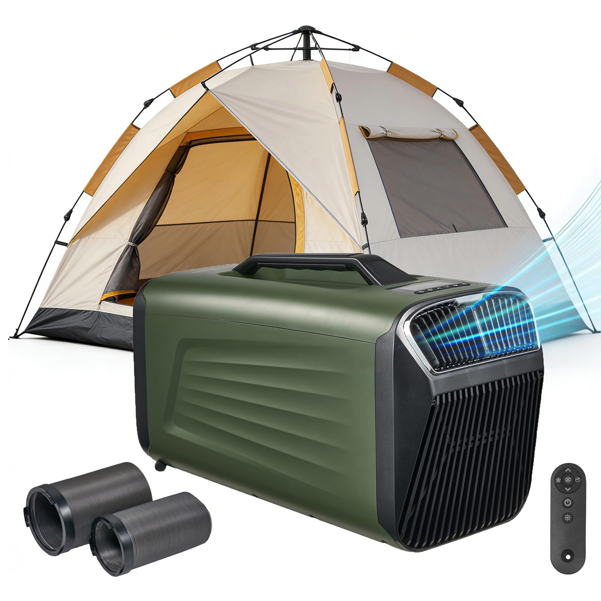 Outohome 5200BTU