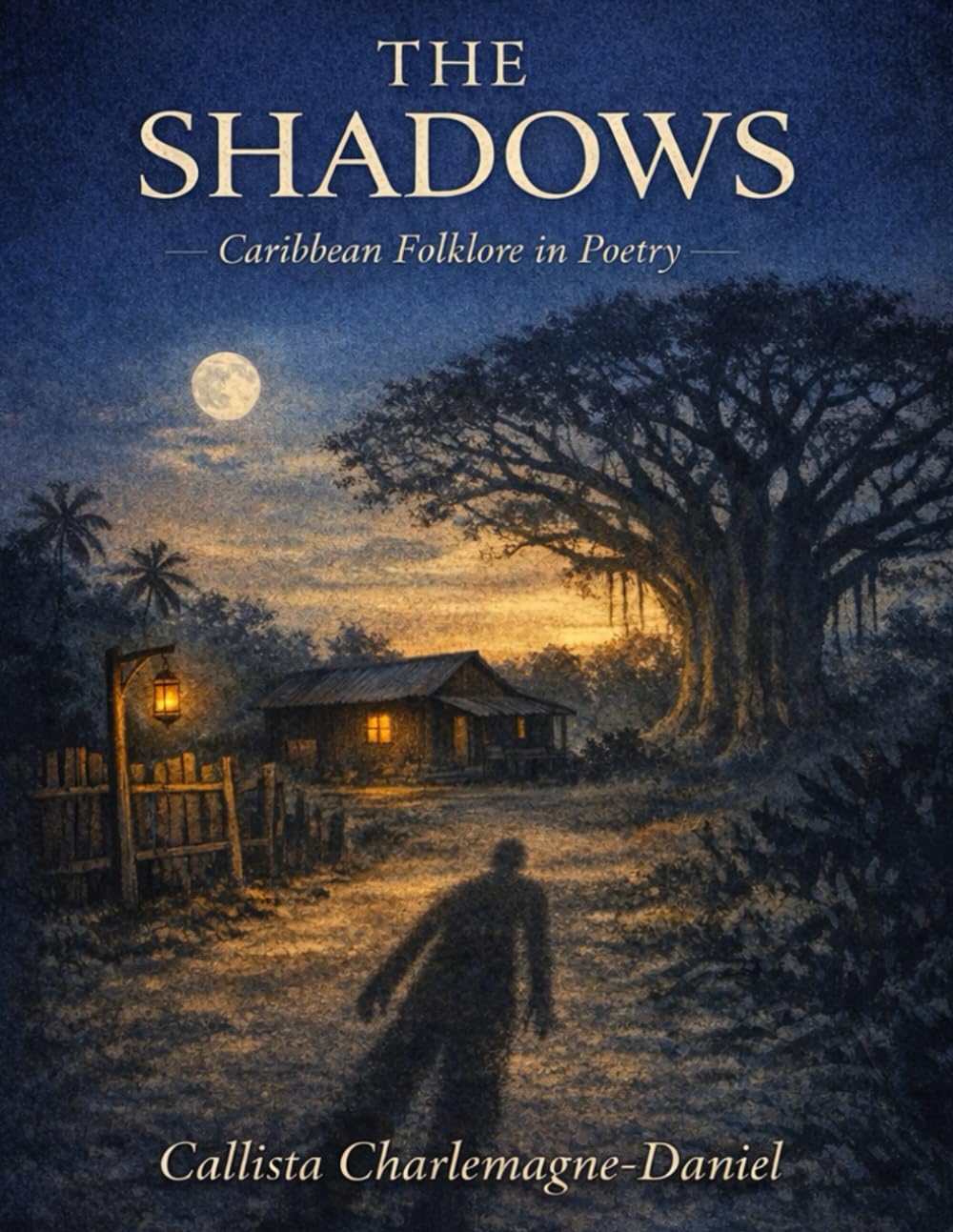 THE SHADOWS: Caribbean Folklore in Poetry