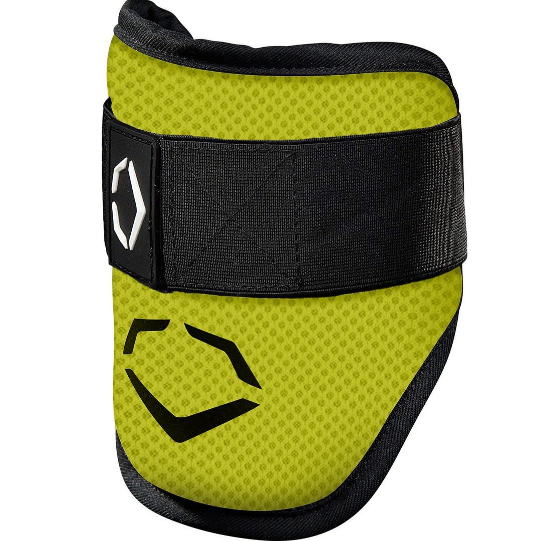 EvoShield Srz 1 Batting Glove - White, Extra Large EvoShield Srz 1 Batting Glove - White, Extra Large