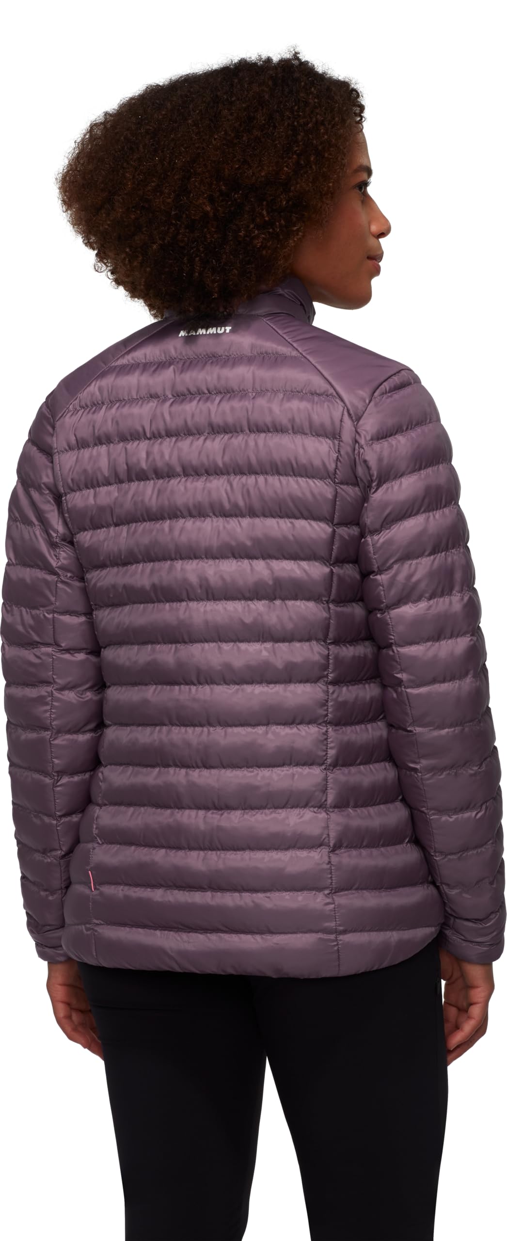 Mammut Fiber Fill Jackets Kobiety Albula In Jacket Women