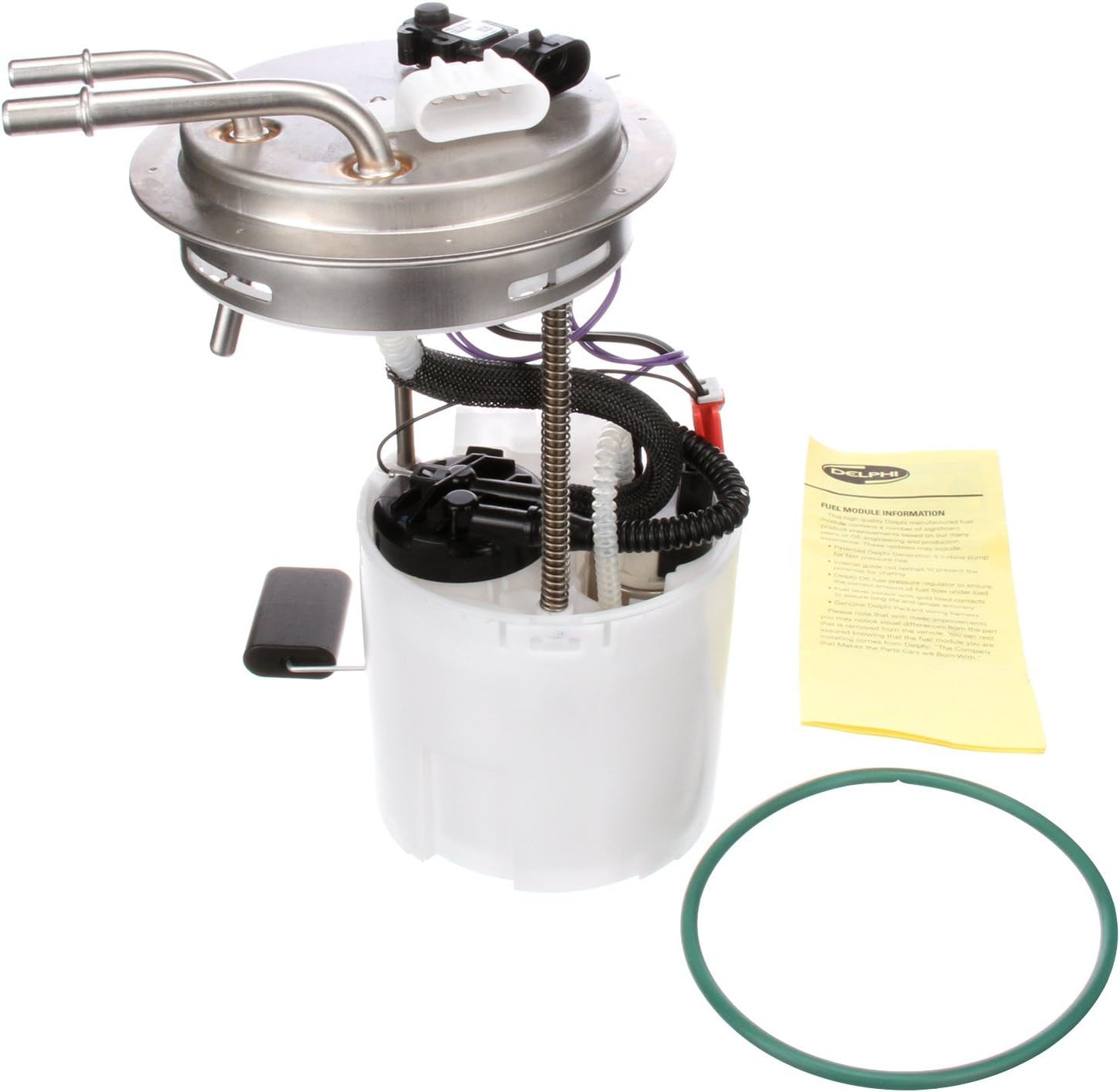 Delphi FG0816 Fuel Pump Module - Image 4