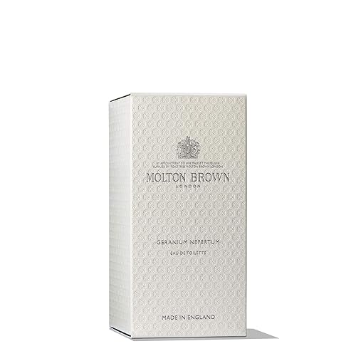Miniatura 6 de Molton Brown Geranium Nefertum Eau de Toilette 17 fl oz