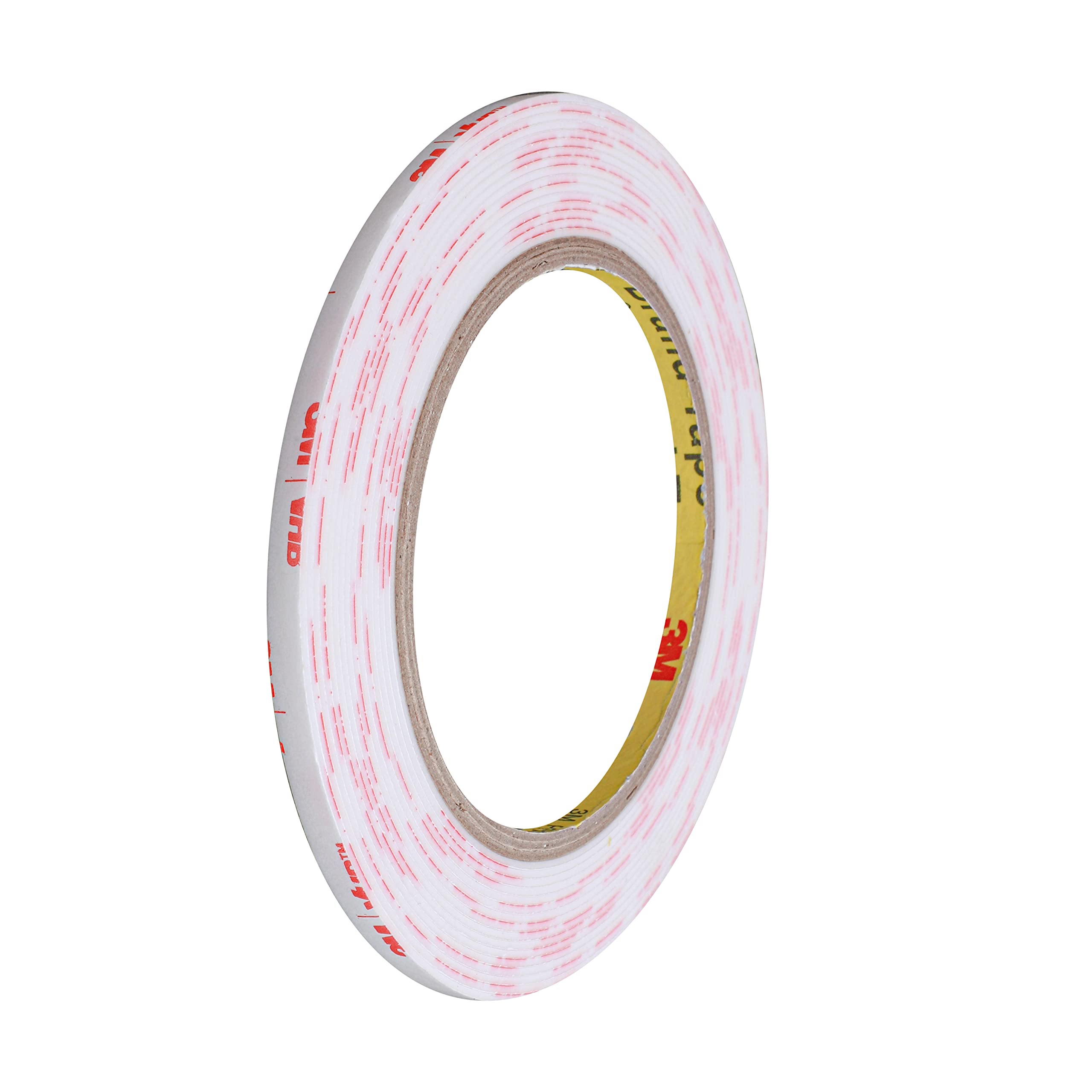 Doppelseitiges Klebeband Extra Stark | 50mm X 20m Teppichklebeband Rückstandsfrei