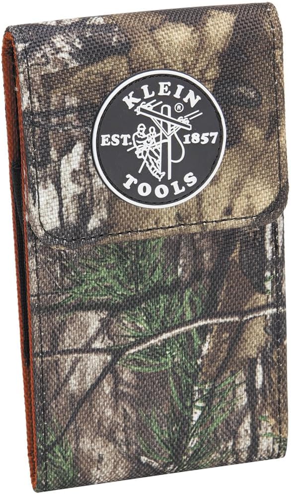Klein Tools 55562 CAMO Phone Holder, Small